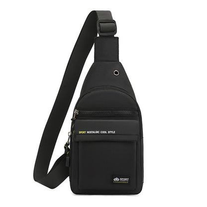 Compact Crossbody Sling Bag Acalora