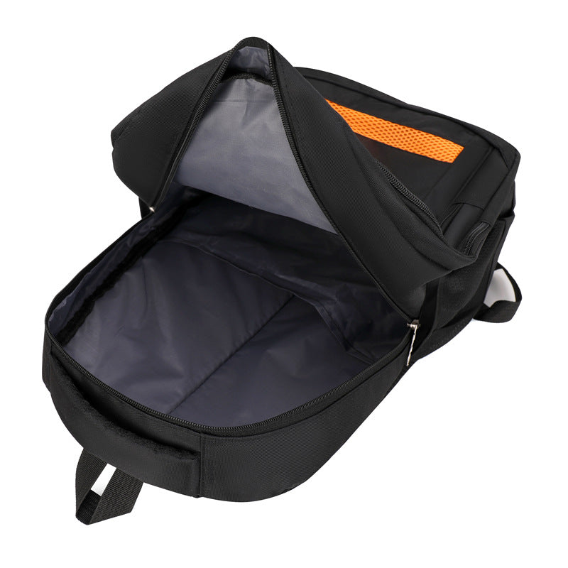 Multi-Functional Backpack Acalora