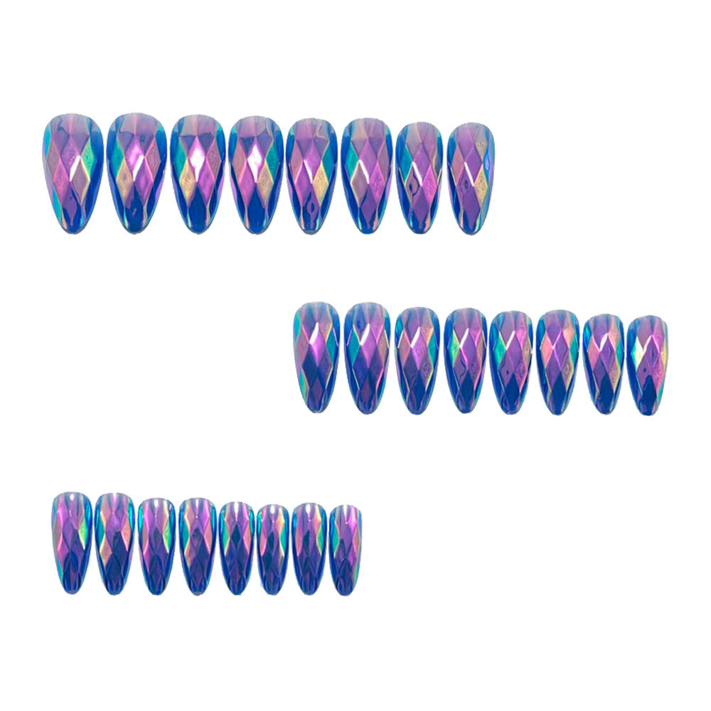 Artificial Nails Acalora