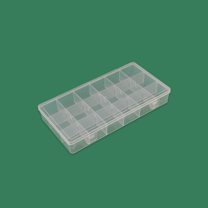 Adjustable Compartment Storage Organizer Acalora