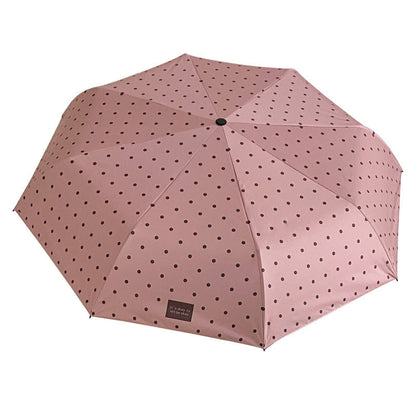 Ladies' foldable umbrella Karnz