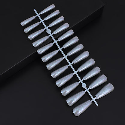 Artificial Nails Set with Elegant Design Acalora