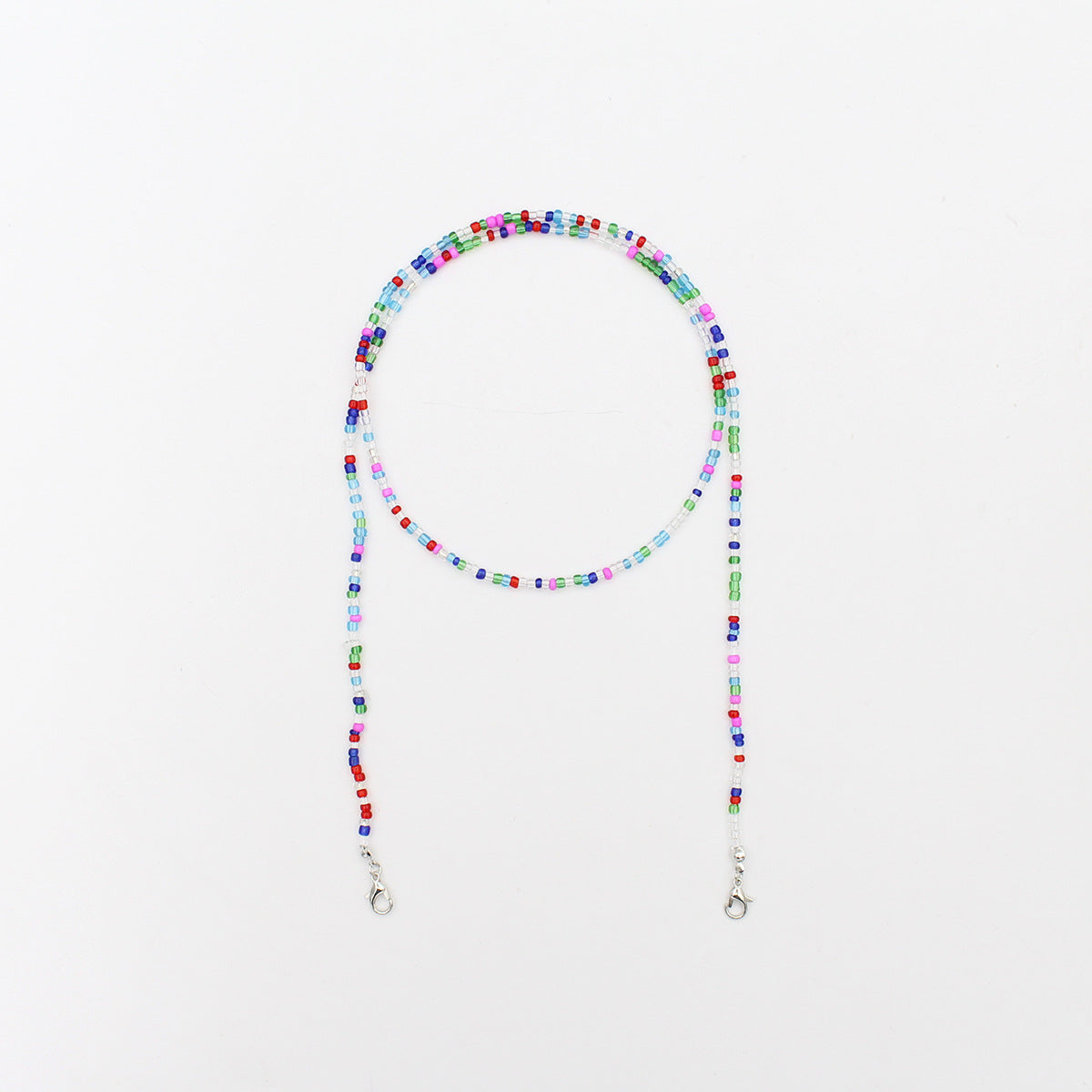 Beaded Eyewear Holder Acalora