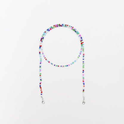 Beaded Eyewear Holder Acalora