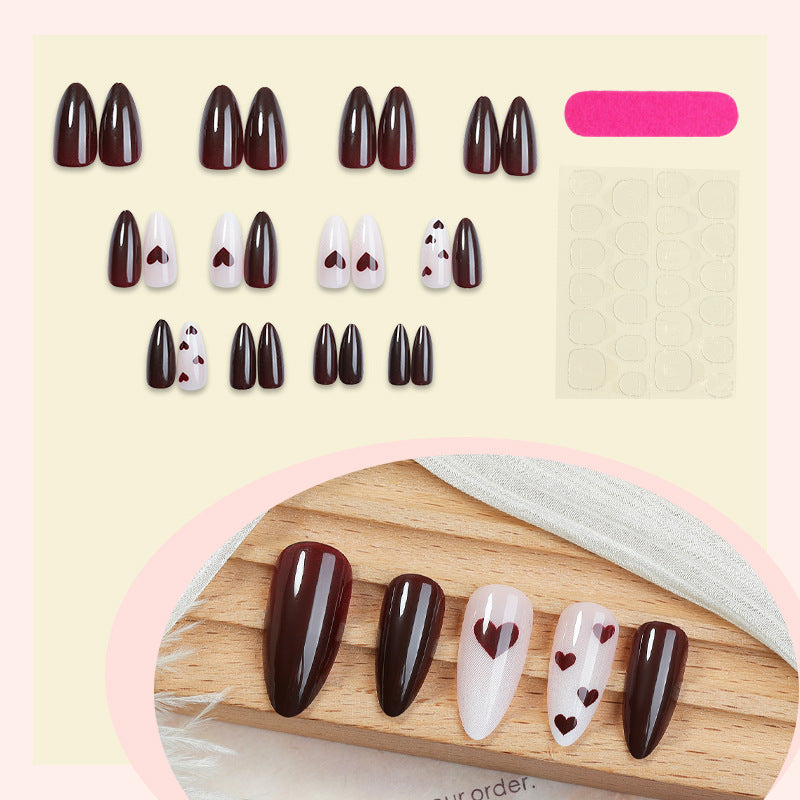Nail Art Acalora