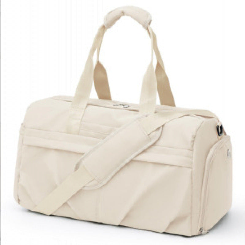 Multi-Pocket Gym Duffle Bag Acalora