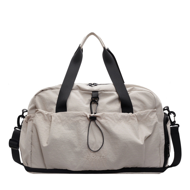 Travel Sports Duffle