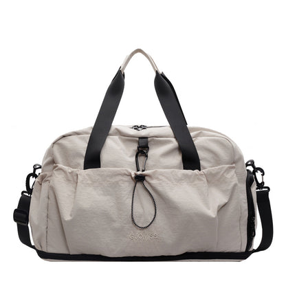 Travel Sports Duffle