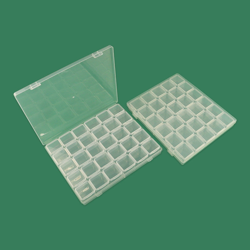 Multi-Grid Storage Organizer Acalora