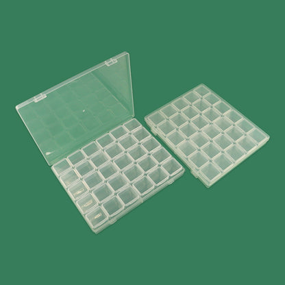 Multi-Grid Storage Organizer Acalora