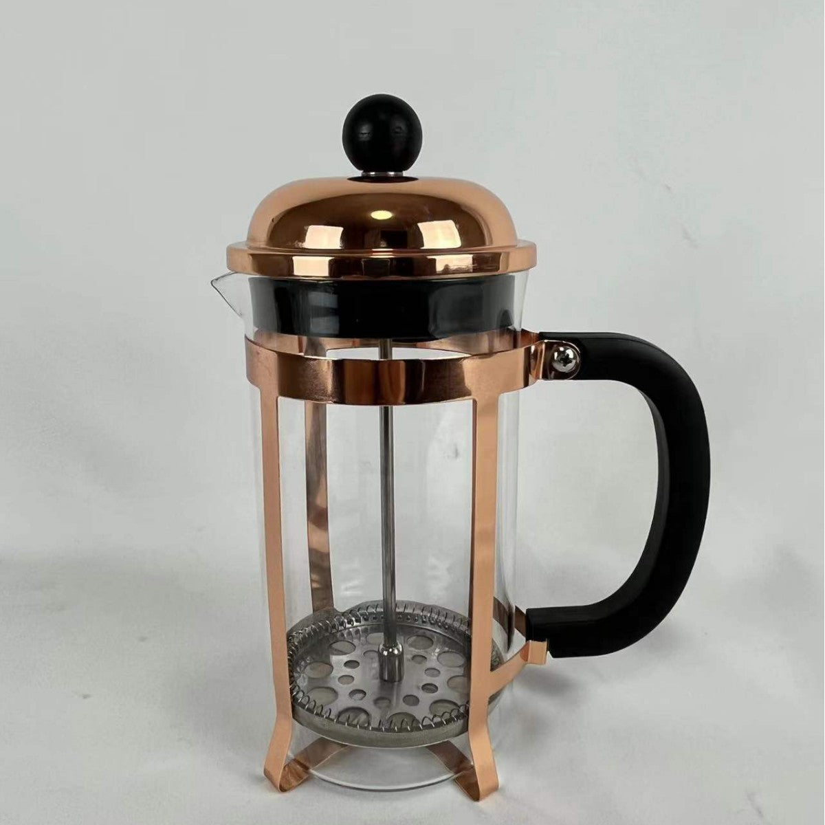 Ladies French Press Kalsten