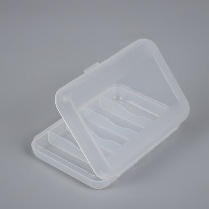 Compact Multi-Divider Storage Container Acalora