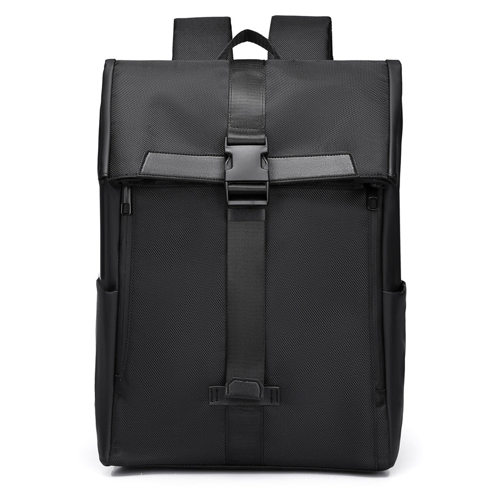 Versatile Structured Travel Backpack Acalora
