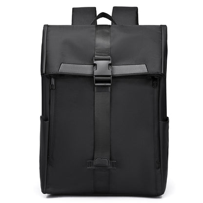 Versatile Structured Travel Backpack Acalora