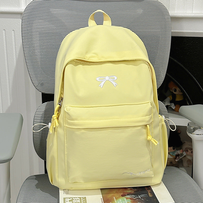 Stylish Multi-Pocket Backpack Acalora