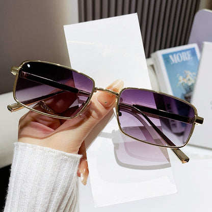 Women's elegant casual glasses Karnz
