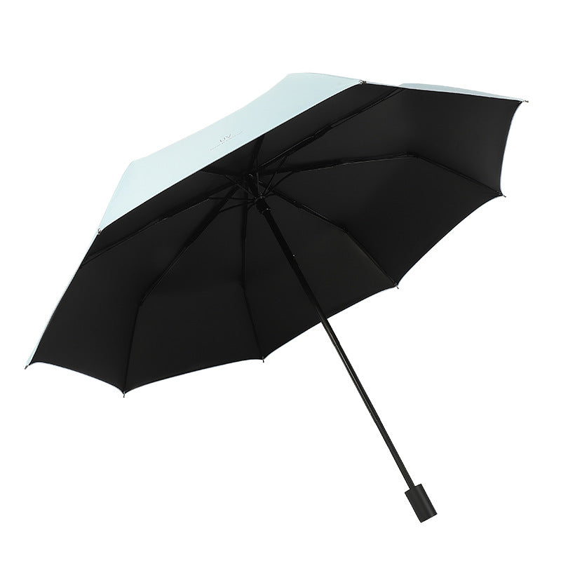 Unisex UV protection umbrella Bowlift