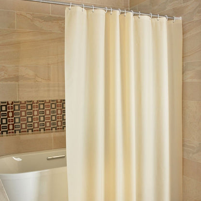 Waterproof Bathroom Shower Curtain