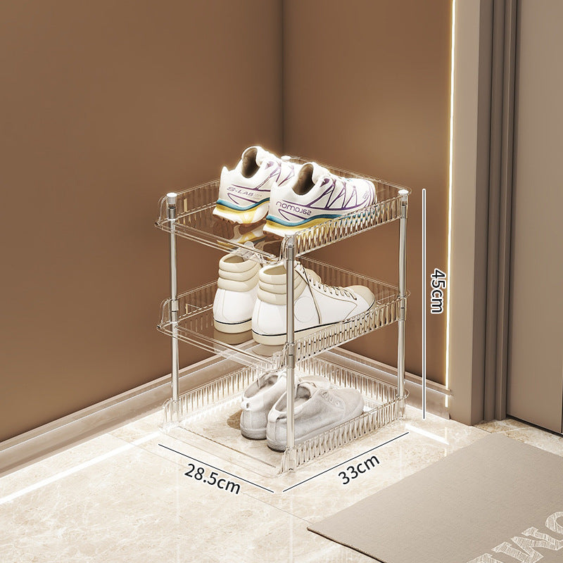 Shoe rack Acalora