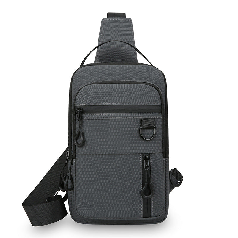 Versatile Crossbody Utility Bag Acalora 1788673911