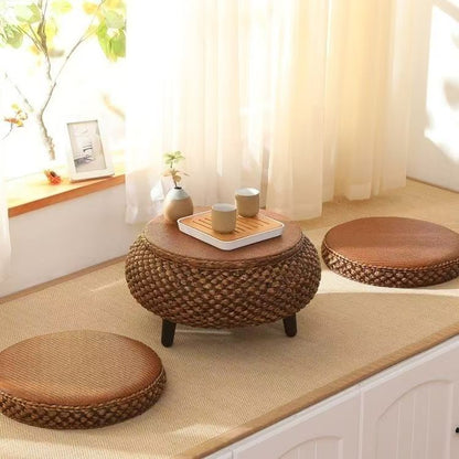 Comfortable seat stool Acalora