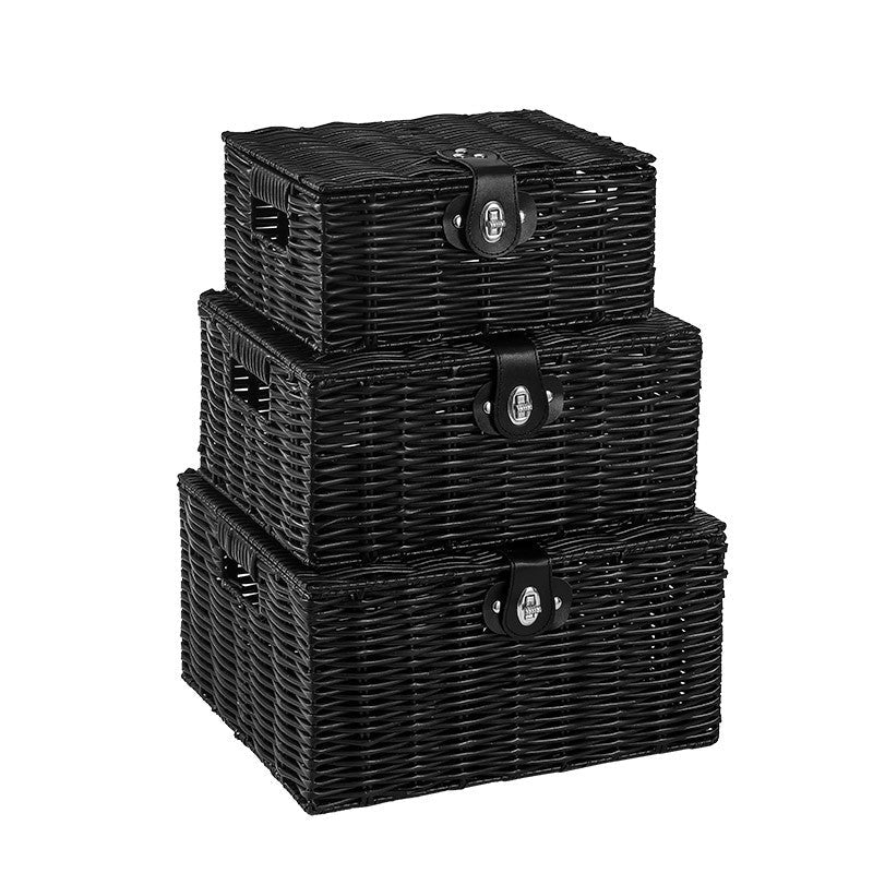 Storage Baskets Bowlift