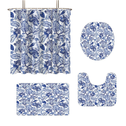 Decorative Bathroom Set