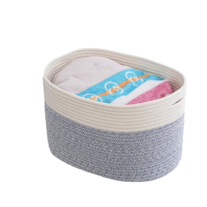 Practical storage basket Acalora