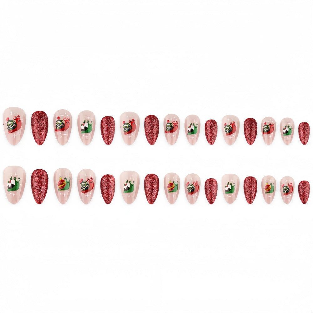 Artificial Nails Acalora