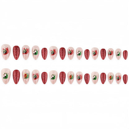 Artificial Nails Acalora