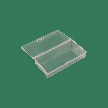 Compact Multi-Purpose Storage Box Acalora