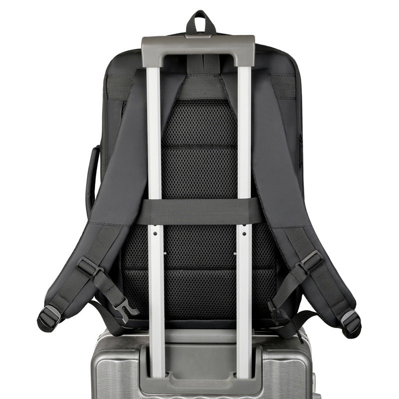 Versatile Travel Backpack Acalora