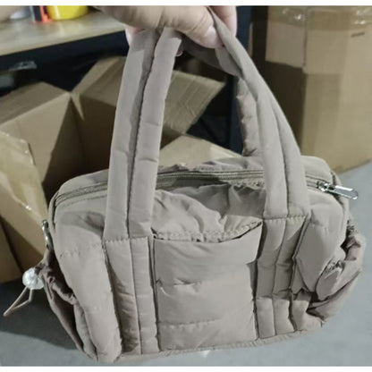Quilted Mini Handbag Acalora