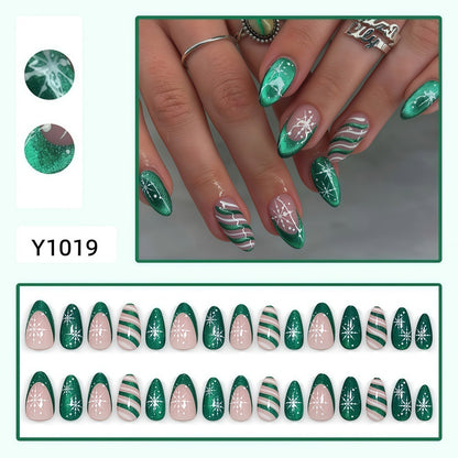 Nail set Acalora