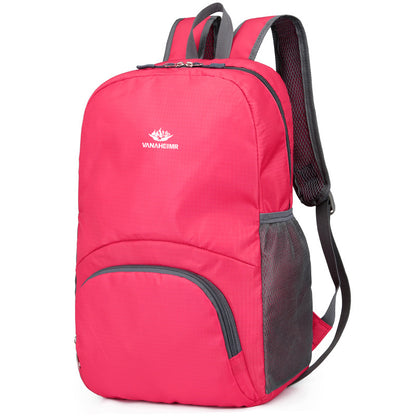 Versatile Outdoor Backpack Acalora