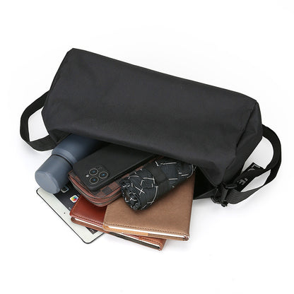 Lightweight Sports Messenger Bag Acalora