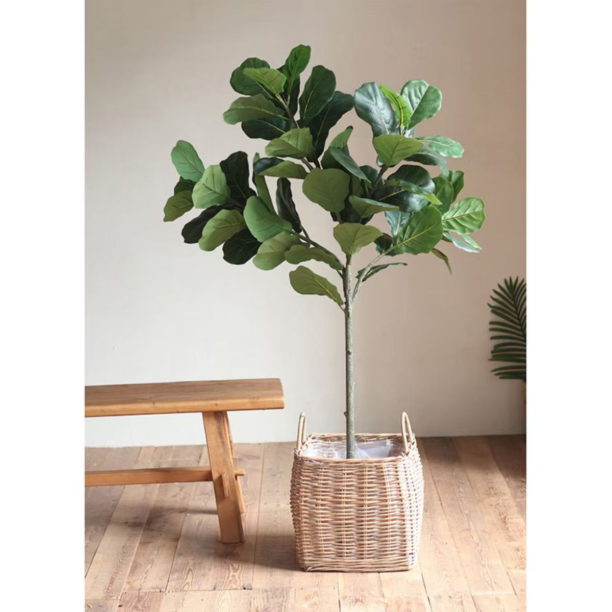 Decorative Basket Acalora