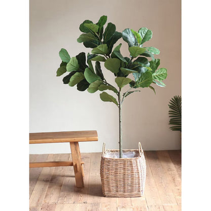 Decorative Basket Acalora