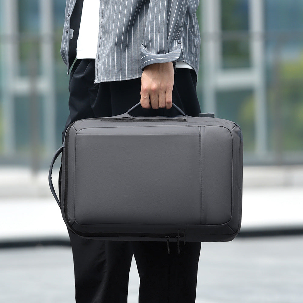 Sleek Lightweight Professional Backpack Acalora