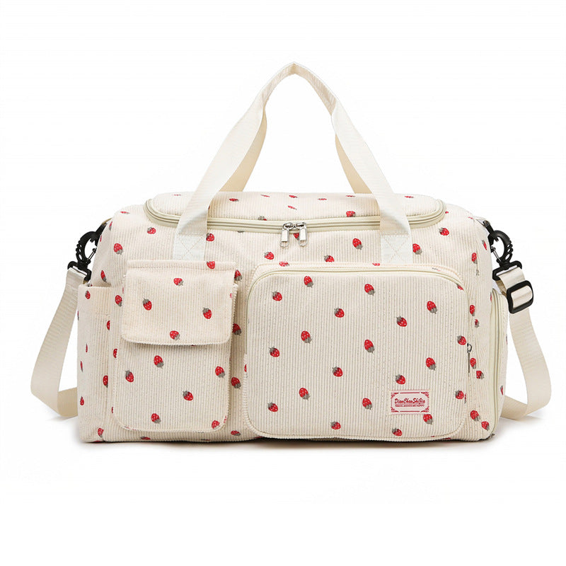 Travel Utility