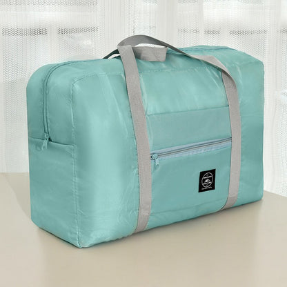 Versatile Multi-Functional Travel Duffle Acalora