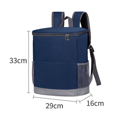 Ladies Insulated Cooler Backpack Kalsten