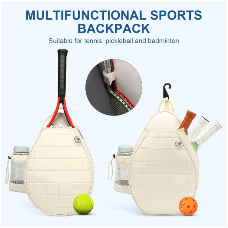 Professional Tennis Racket Backpack Acalora