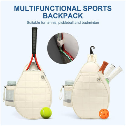 Professional Tennis Racket Backpack Acalora