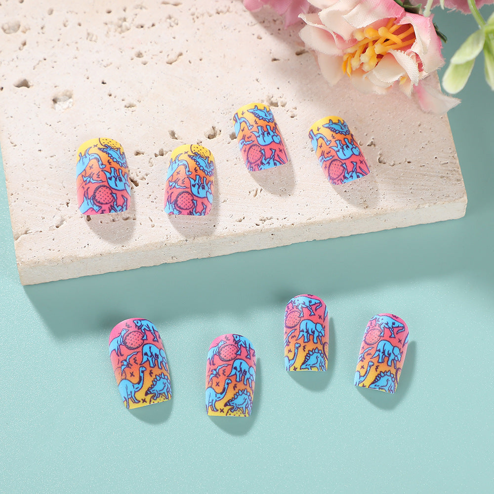 Nail Art Set Acalora
