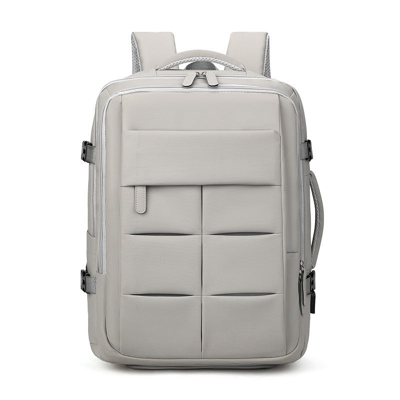 Adjustable Laptop Backpack Acalora