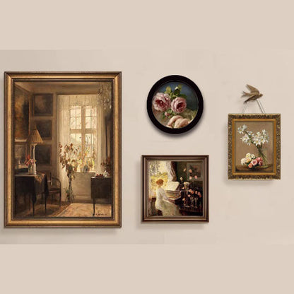 Decorative Abstract Wall Art
