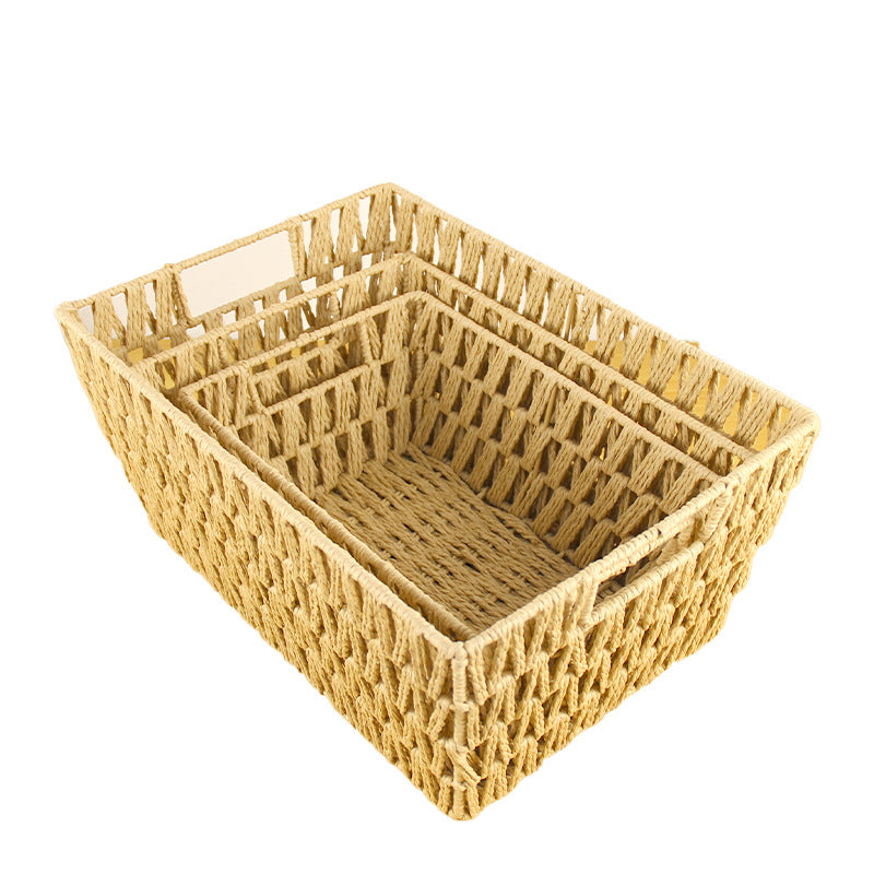 Storage Basket Acalora