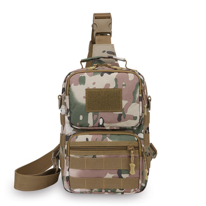 Tactical Crossbody Utility Bag Acalora