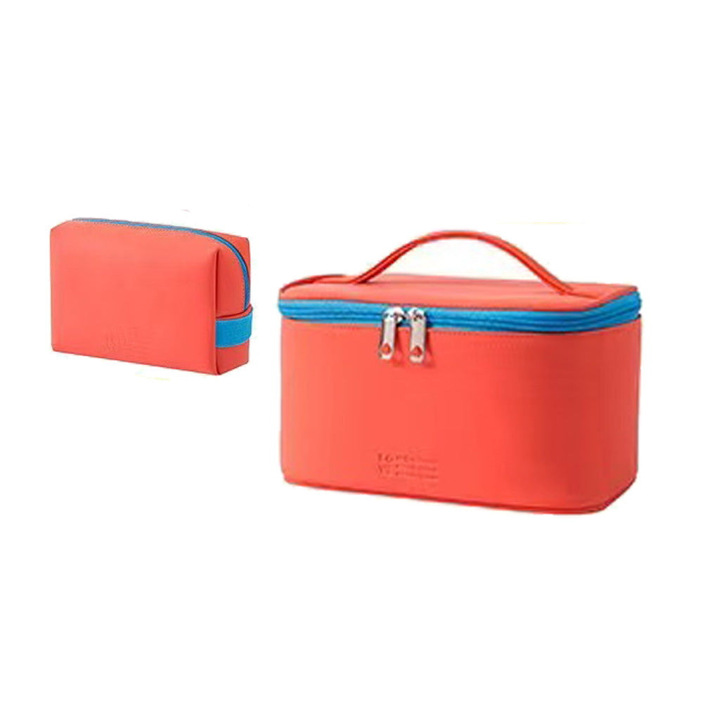 Women's Trendy Cosmetic Bag Karnz